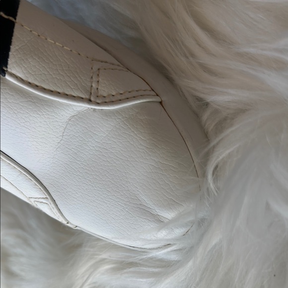 Nautica White and Black Sneakers Sleek Modern Design - Picture 13 of 16